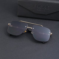 Square Sunglasses for Men-Sunglasses-Golonzo