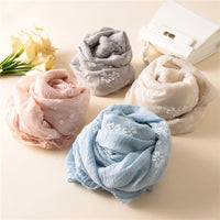 Spring Fashion Scarf-Scarves-Golonzo