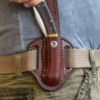 Tactical Belt Bag - Portable Tool Storage Bag-Tool Bags-Golonzo