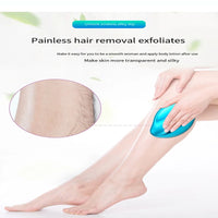 Painless Physical Hair Removal-Hair Removal-Golonzo