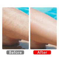 Physical Hair Removal Painless and Safe-Hair Removal-Golonzo