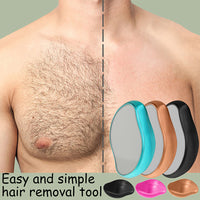 Physical Hair Removal Painless and Safe-Hair Removal-Golonzo