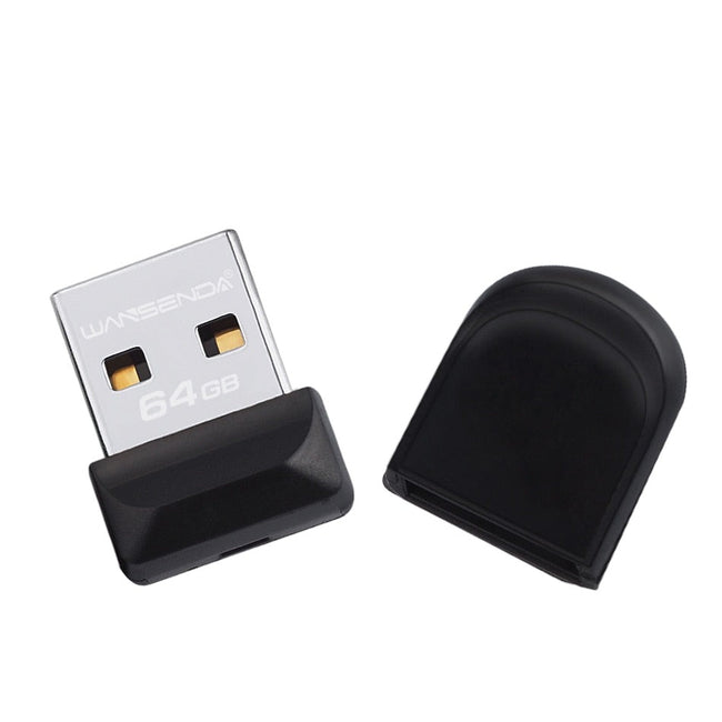 Super Mini USB Flash Drive-USB Flash Drives-Golonzo