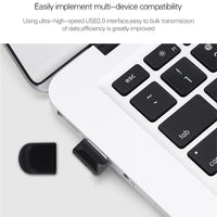 Super Mini USB Flash Drive-USB Flash Drives-Golonzo