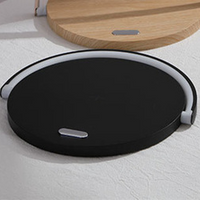 Smart LED Lamp Wireless Charger-Mobile Phone Stands-Golonzo