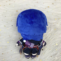 Genshin Impact Doll - Various Character in Genshin Impact-Dolls-Golonzo