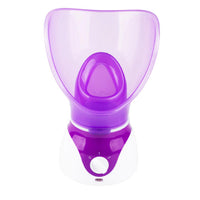 Professional Facial Steamer For Acne-Skin Care Tools-Golonzo