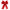 Large Sparkling Glitter Christmas Bow Ribbon Tree Decoration-Christmas Bow-Golonzo
