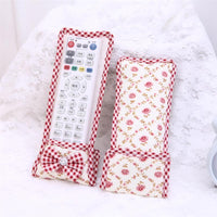 Remote Control Covers Video TV Air Condition Remote Control Protector-Remote Control Covers-Golonzo