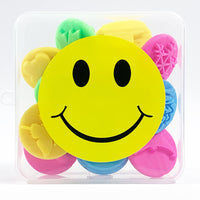 Ink Pad Stamp Fingerprint Drawing for Kid-Art & Drawing Toys-Golonzo