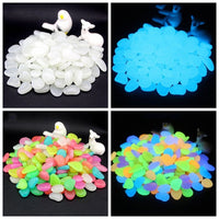 Luminous Stone Glow in the Dark Garden for Walkways-Garden-Golonzo