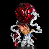 Monkey D. Luffy Figure - One Piece Figure For Anime Fans l Gear 4l-Figure-Golonzo