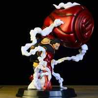 Monkey D. Luffy Figure - One Piece Figure For Anime Fans l Gear 4l-Figure-Golonzo