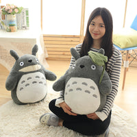 Japan Anime Totoro Plush Toy Stuffed Doll-Golonzo