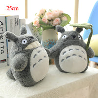 Japan Anime Totoro Plush Toy Stuffed Doll-Golonzo