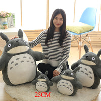 Japan Anime Totoro Plush Toy Stuffed Doll-Golonzo