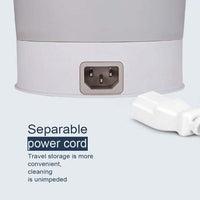 Portable Folding Hot Pot-Golonzo