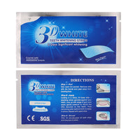 Teeth Whitening Stripes-Teeth Whitener-Golonzo
