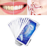 Teeth Whitening Stripes-Teeth Whitener-Golonzo