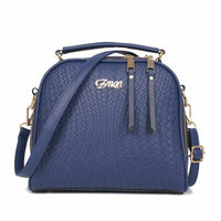 Scale Crossbody Bags-Handbags-Golonzo