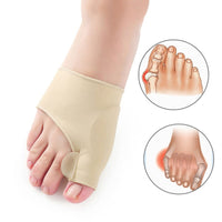 Foot Corrector for Bunions-Bunion Care Supplies-Golonzo
