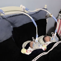 Hands Free Baby Bottle Holder for Bed-Baby Bottles Holder-Golonzo