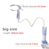 Hands Free Baby Bottle Holder for Bed-Baby Bottles Holder-Golonzo