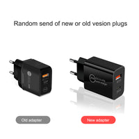 3 in 1 Wireless Charger Stand 15W Qi Fast Charging Dock Station-Wireless Chargers-Golonzo