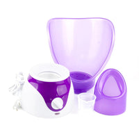 Professional Facial Steamer For Acne-Skin Care Tools-Golonzo