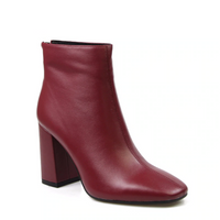 Women's Ankle Boots-Ankle Boots-Golonzo