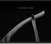 Sunglasses Men Polarized Travel Male-Sunglasses-Golonzo