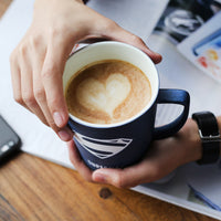 350ML/520ML Super Hero Mugs With Cover and Spoon-Mugs-Golonzo