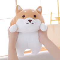 Shiba Inu Soft Dolls Pillow-Pillow-Golonzo