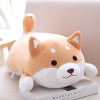 Shiba Inu Soft Dolls Pillow-Pillow-Golonzo