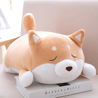 Shiba Inu Soft Dolls Pillow-Pillow-Golonzo