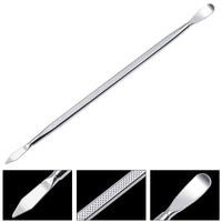 Mobile Phone Repair Opening Tool Metal Disassemble Crowbar Metal Steel Pry Phone Hand Tool Set-Hand tool Sets-Golonzo