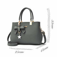 Nevenka Women Tote Handbags-Handbags-Golonzo