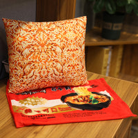 Instant Noodle Food Plush Pillow-Pillows-Golonzo