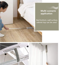 Retractable Gap Dust Cleaner-Dusters-Golonzo