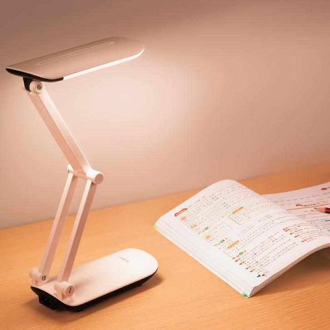 Foldable LED Table Lamp-Desk Lamps-Golonzo