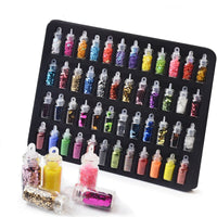 Nail Glitter Powder Case Set-Sequins & Glitter-Golonzo