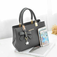 Nevenka Women Tote Handbags-Handbags-Golonzo