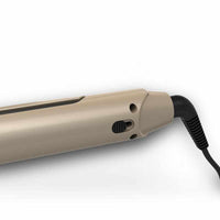LN-112 LED Anion Professional Hair Styling Tool - Curling Iron Straightener Multi Curler Wave Hair-Curling Irons-Golonzo