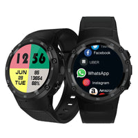 Thor 4 GPS WiFi Android Smart Watch-Watch-Golonzo