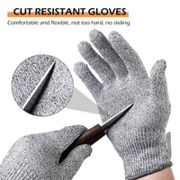 Woodworking Cutter Hand Tool Set Wood Carving Set DIY Peeling Sculptural Spoon Carving Cutter-Hand tool Sets-Golonzo