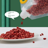 Grain Moisture-Proof Sealed Bag-Vacuum Sealer Bags-Golonzo