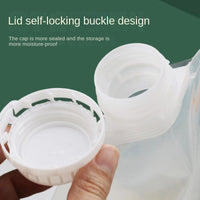 Grain Moisture-Proof Sealed Bag-Vacuum Sealer Bags-Golonzo