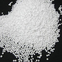 White Foam Balls for Beanbag bed-Bean Bag Chairs-Golonzo