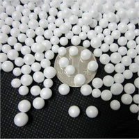 White Foam Balls for Beanbag bed-Bean Bag Chairs-Golonzo