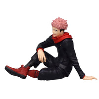 Gojo Satoru & Itadori Yuji Figure - Jujutsu Kaisen Anime Fans Figure-Figure-Golonzo